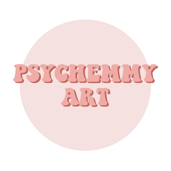 Psychemmy Art